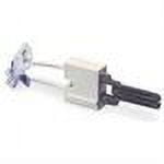 Hot Surface Igniter, LP/NG, 120, 5 1/3 in L., Silicon Carbide, Universal Replacements
