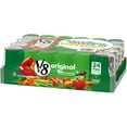 thumbnail image 2 of V8 &nbsp;Original 100% Vegetable Juice, 5.5 oz. Can (Pack of 24), 2 of 8