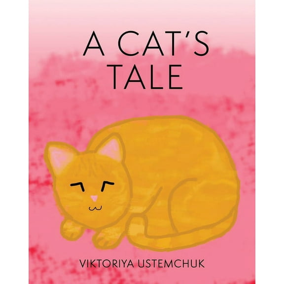 A Cats Tale, (Paperback)