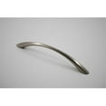 thumbnail image 1 of Residential Essentials 10330SN Cabinet Pull, Satin Nickel, 1 of 1
