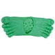 thumbnail image 2 of Sailing Zapatillas grandes de pie verde - Accesorios para disfraces de Halloween Cosplay Accesorios para fiestas, 2 of 10