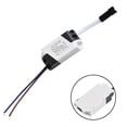 thumbnail image 2 of 1 PC LED Constant Current Driver AC85-265V Segment 3-4W 4-7W 8-12W 8-24W Power Supply Adapter Transformer For Panel Light, 2 of 12