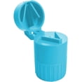 thumbnail image 5 of Cortador de Pastillas | Triturador con Organizador de Medicamentos | Pulverizador Porta Pastillas Tabletas Pildoras Vitaminas Suplementos, 5 of 5