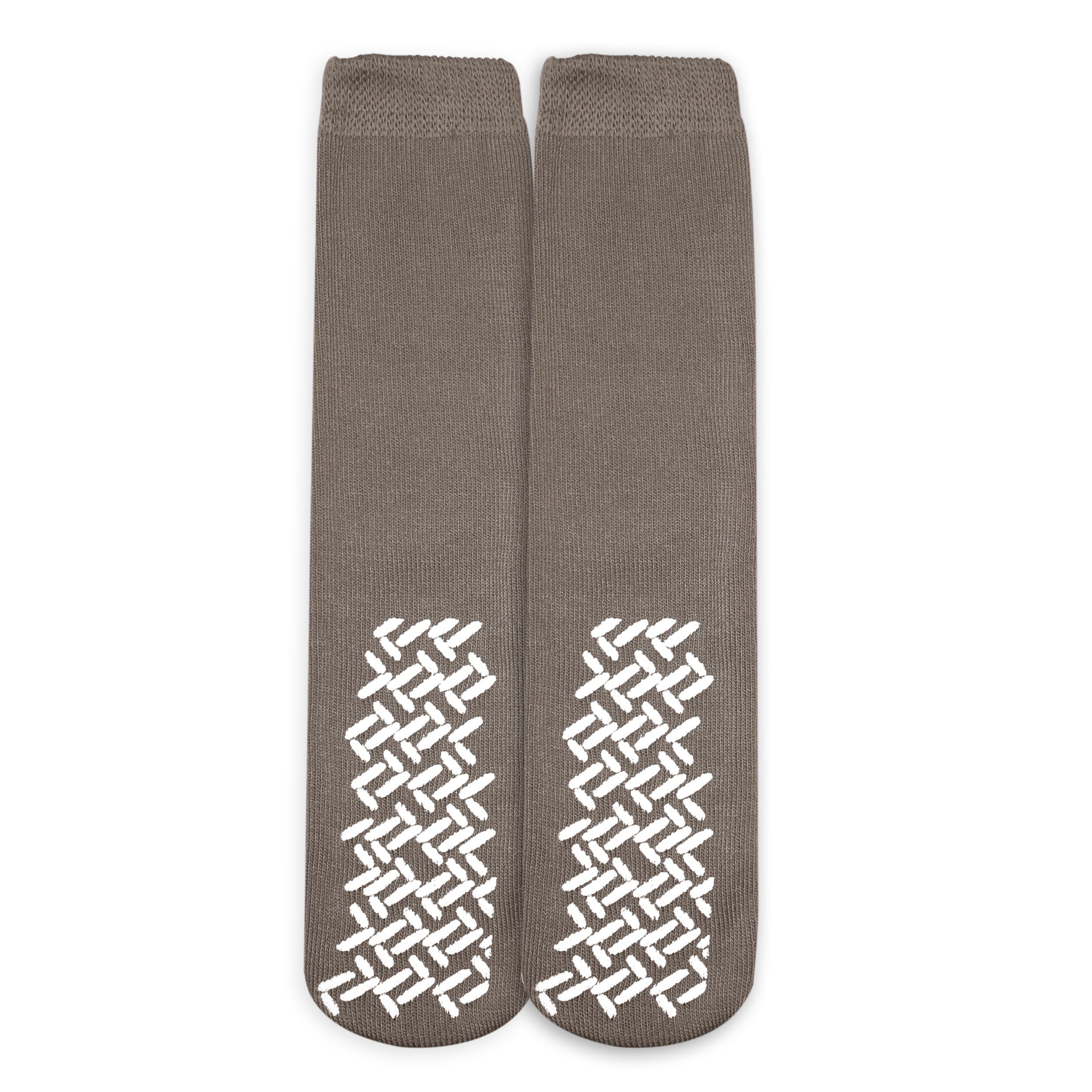 Nobles Assorted Anti Skid/ No Slip Hospital Gripper Socks, Great for