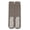 Tan, variant on Nobles Assorted Anti Skid/ No Slip Hospital Gripper Socks, Great for adults, men, women. Designed for medical hospital patients but great for everyone (1 Pair Tan)