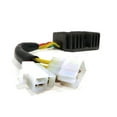 thumbnail image 6 of The ROP Shop Rectifier for 2004 Suzuki Motorcycle & Powersports Engines fits MARAUDER - VZ800, 6 of 7