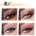 thumbnail image 2 of Graflsoa LANGMANNI 8-Color Waterproof Eyeshadow Stick Set for Long-Lasting, Crease-Resistant Eye Makeup – Perfect for Contouring, Highlighting, and Everyday Use, 2 of 7