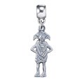 thumbnail image 1 of Harry Potter - Amuleto Dobby (Plateado), 1 of 2
