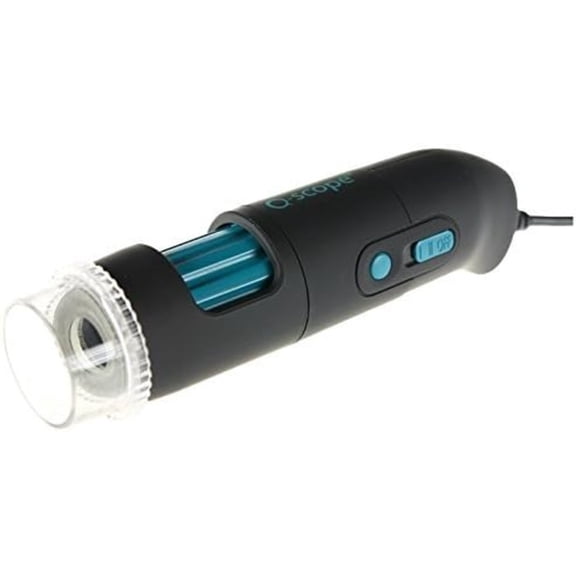q-scope qs.20200-p usb 2mp digital microscope