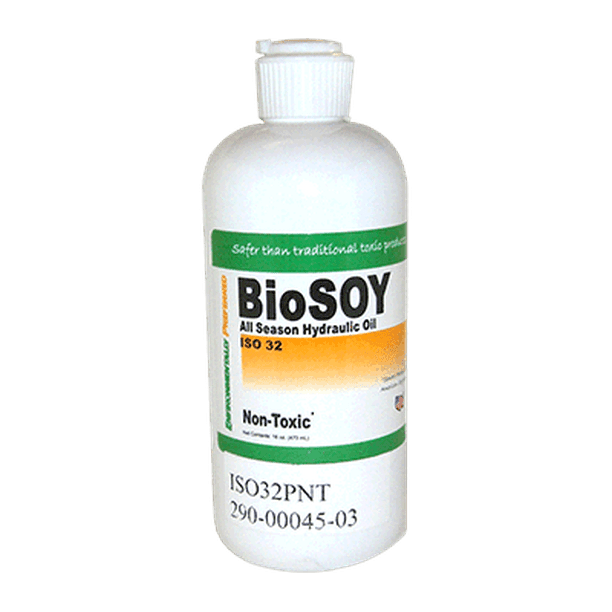 BioSoy Fluid