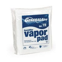 - Genuine OEM Replacement Humidifier Vapor Pad GA-19 (2-Pack Special) By General Aire Ship from US