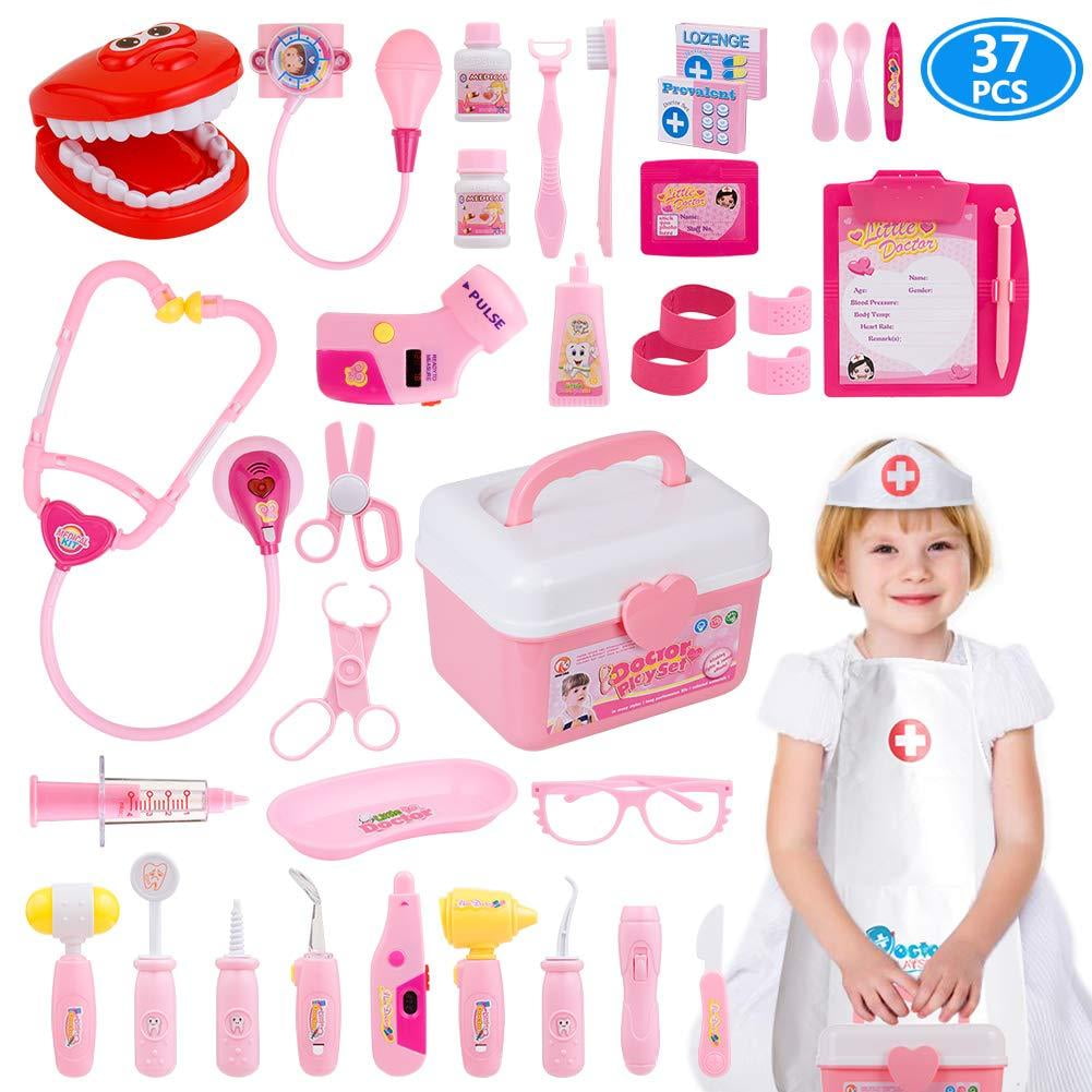 amazon child's doctor kit