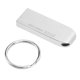 thumbnail image 3 of Disco de los E.E.U.U., diseño exquisito de la unidad USB de la aleación del cinc de la unidad flash USB USB Pendrive X203, 3 of 12
