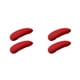 thumbnail image 1 of Funda para sillas Advancent 2 piezas respetuosas con el medio ambiente Vino rojo elegante, 1 of 6