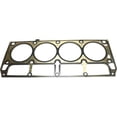 thumbnail image 4 of New Cylinder Head Gasket Compatible With Chevrolet GMC Sierra 1500 SL 8 Cyl 5.3L Savana 3500 SL 8 Cyl 4.8L Sierra 1500 SL 8 Cyl 4.8L 2005-2017 By 54442 200668 12573949 12589226, 4 of 5