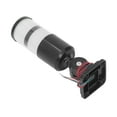 thumbnail image 4 of Industrial Warning Lamp, 180 Degree Foldable Flame Retardant LED Tower Light  For Machine Tool For Assembly Lines, 4 of 8