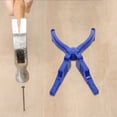 thumbnail image 4 of unbranded Herramienta Portátil Azul Para Sujetar Clavos Con Protección Y Ergonómico, 4 of 7