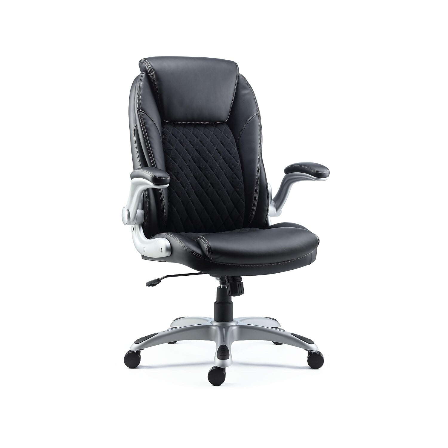 Staples saddle chair online