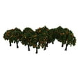 thumbnail image 2 of 20Pcs Landscape Model Trees For Train Railway Garden Orchard Scenery, 2 of 8