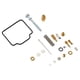 thumbnail image 3 of Kit de reparación de carburador de 21 piezas, conjunto completo de reconstrucción de carburador de repuesto para Polaris Sportsman 500 1999-2000, 3 of 14
