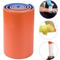 thumbnail image 1 of Arcisei Rescue First Aid Medical Kit Outdoor Camping Hiking Survival Kit Emergency Application Splint Orange, 1 of 2
