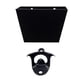 thumbnail image 4 of Abridor De De Cerveza Para Colgar En Creativo De Cocina Con De Recogida Negro Hugo Club Pub Home Bottles Opener, 4 of 10