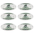 thumbnail image 1 of 1 Set St. Patrick Day Cup Mats Non-slip Coasters Heat Insulation Cup Coasters, 1 of 8