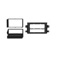 thumbnail image 4 of Metra Suzuki SX4 2007-2013 Dash Kit 99-7954 - DIN and DDIN Installation, 4 of 4