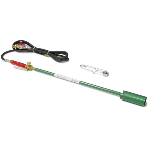 Flame Engineering VT2-23SVC 100,000 BTU Weed Dragon Deluxe Vapor Torch Kit With by Flame Engineering
