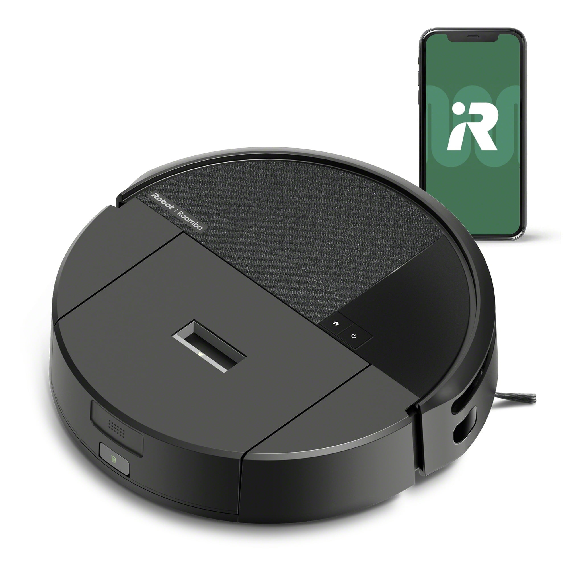 MIZ　iRobot Roomba 890 iRobot Roomba 890 Auto Charging Robotic Vacuum in the