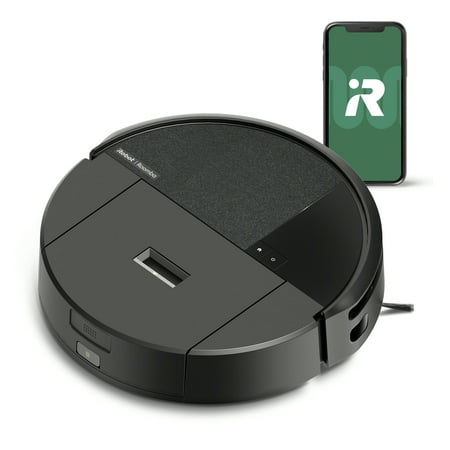 iRobot® Roomba® 205 DustCompactor™ Vac Robot - Internal debris auto-Compactor, holds dirt for 60 Days, bagless