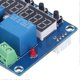 thumbnail image 4 of Temperature Humidity Control Module Digital Dual Output Automatic Thermostat Board with Sensor, 4 of 4
