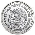thumbnail image 2 of Mexico 1/20 oz Silver Libertad BU (Random Year), 2 of 2