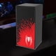 thumbnail image 5 of Protector contra el polvo Btafrte para consola Xbox Series X vertical, 5 of 9