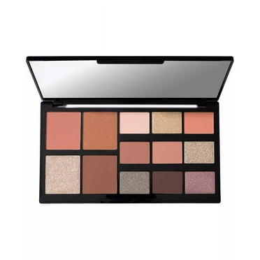 Laura Geller Passport To Pretty Bon Voyage Makeup Palette  / New With Box