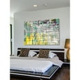 thumbnail image 5 of Agadir by Parvez Taj Painting Print on White Wood, 5 of 6