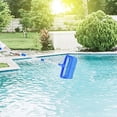 thumbnail image 5 of Portable Pool Cleaner Kit Pool Net with Pole 17"-34.6" Thick Adjustable Telescopic Pole & Fine Mesh Pool Net Pool Cleaning Accessories for Swimming Pools & Outdoor Above-Ground Pools, 5 of 8