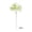 Blue, variant on Mini Artificial Flower Bud Bouquet, Delicate Mini Artificial Flower Bud Bouquet, Compact Faux Floral Bundle, Vase Filler Decor for Home Office Wedding Tabletop Arrangement