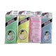 thumbnail image 1 of 4 Pcs Beauty Skin Bath Wash Towel Long Exfoliating Nylon Bath Cloth Towel, 35 Inches, Yellow+blue+green+pink-xinhan, 1 of 4