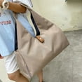 thumbnail image 5 of Bolso del deporte del totalizador del gimnasio de la moda, petate múltiple del viaje con el compartimiento individual del zapato, 5 of 5