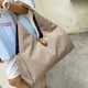 thumbnail image 5 of Bolso del deporte del totalizador del gimnasio de la moda, petate múltiple del viaje con el compartimiento individual del zapato, 5 of 5