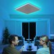 thumbnail image 2 of Lámpara Techo LED 24 W Con Mando A Distancia para Salón Comedor, 2 of 9