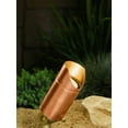 thumbnail image 6 of Landscape 6" 12V Accent in Textured Black, 6 of 10