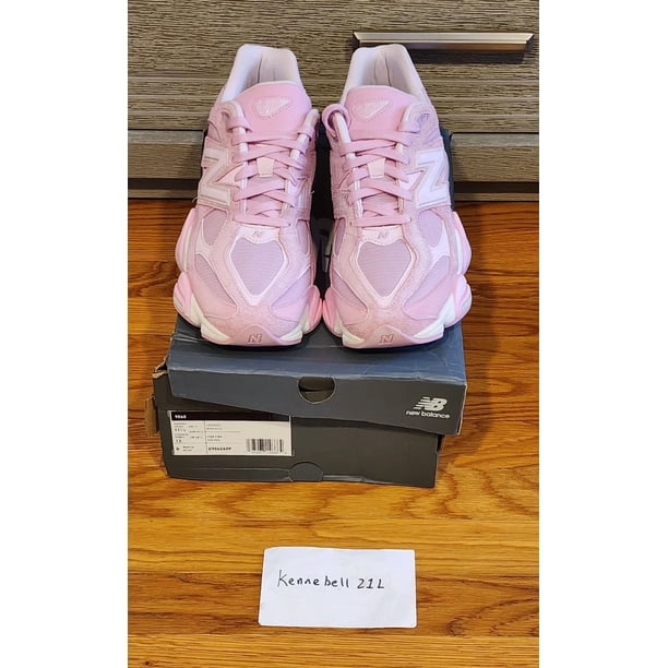 New Balance 9060 “Pink Overdye” ASOS Exclusive Size 11.5 Mens U9060APP
