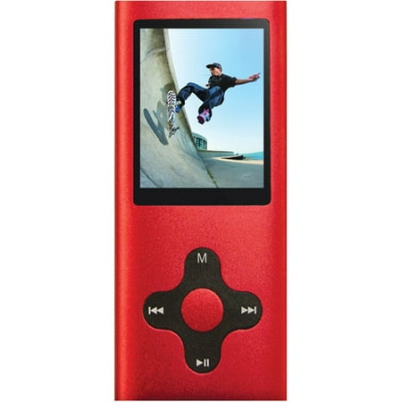 Eclipse 180 Pro Mp3 Video Player User Manual