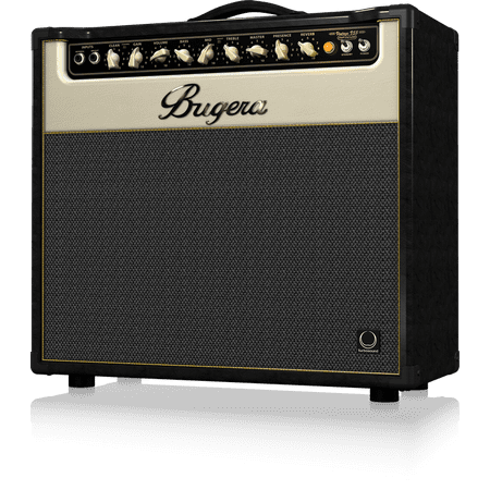 Bugera V55 Infinium Vintage 2-Channel Tube Combo Amplifier w/ Reverb - 55 Watt