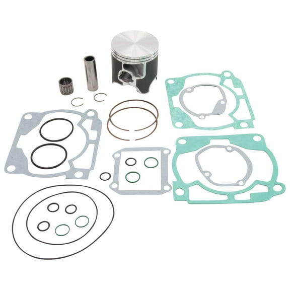 New Vertex Top End Piston Kit VTK23375A-1 For KTM 300 EXC 2005-2007
