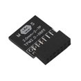 thumbnail image 2 of PM 2.0 Encryption Security Module 14Pin Encrypted Information Encrypted Protect Module Cryptography Module, 2 of 9