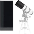 thumbnail image 1 of Dew Shield Astromania para telescopio de 123 mm a 142 mm de diámetro, 1 of 7