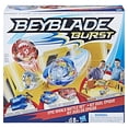 thumbnail image 2 of Beyblade Epic Rivals Battle Set, 2 of 10
